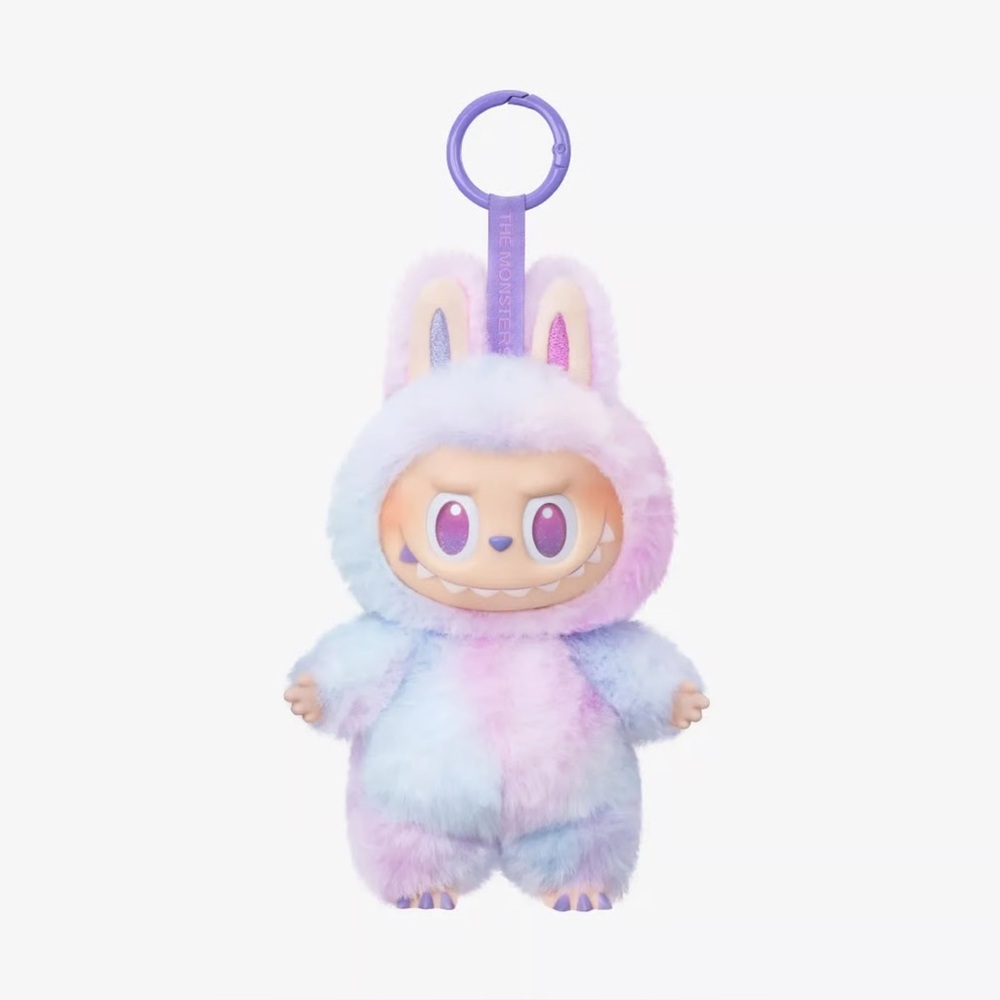 POP MART Labubu The Monsters Big Into Energy Series: Luck